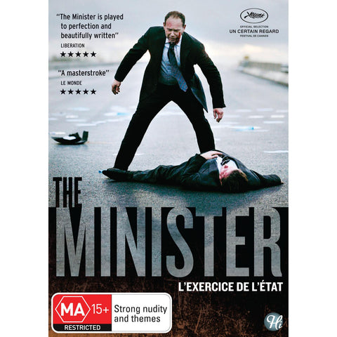 Minister, The