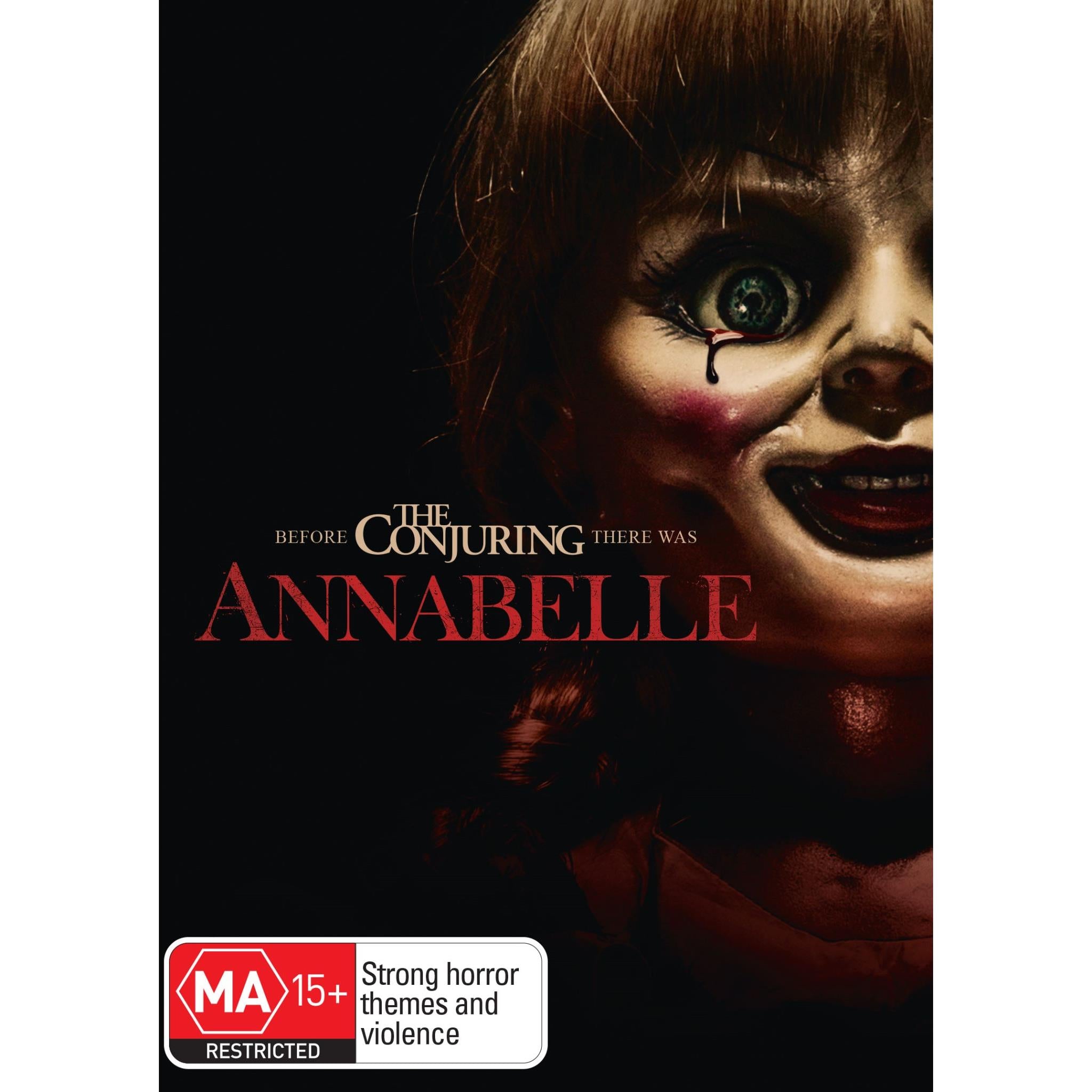 Watch Annabelle Movie Annabelle Comes Home Online Free Watch