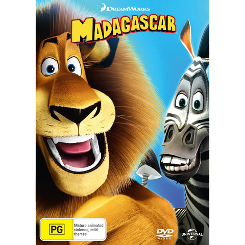 Madagascar