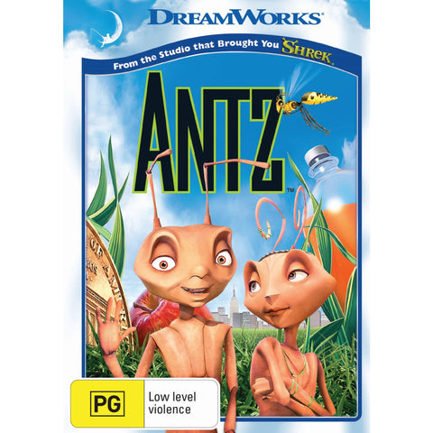 Antz
