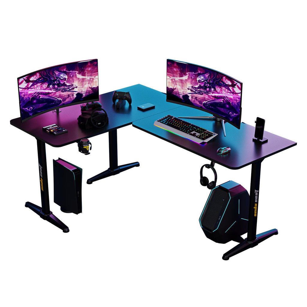 Anda Seat Wind Seeker Gaming Desk JB HiFi