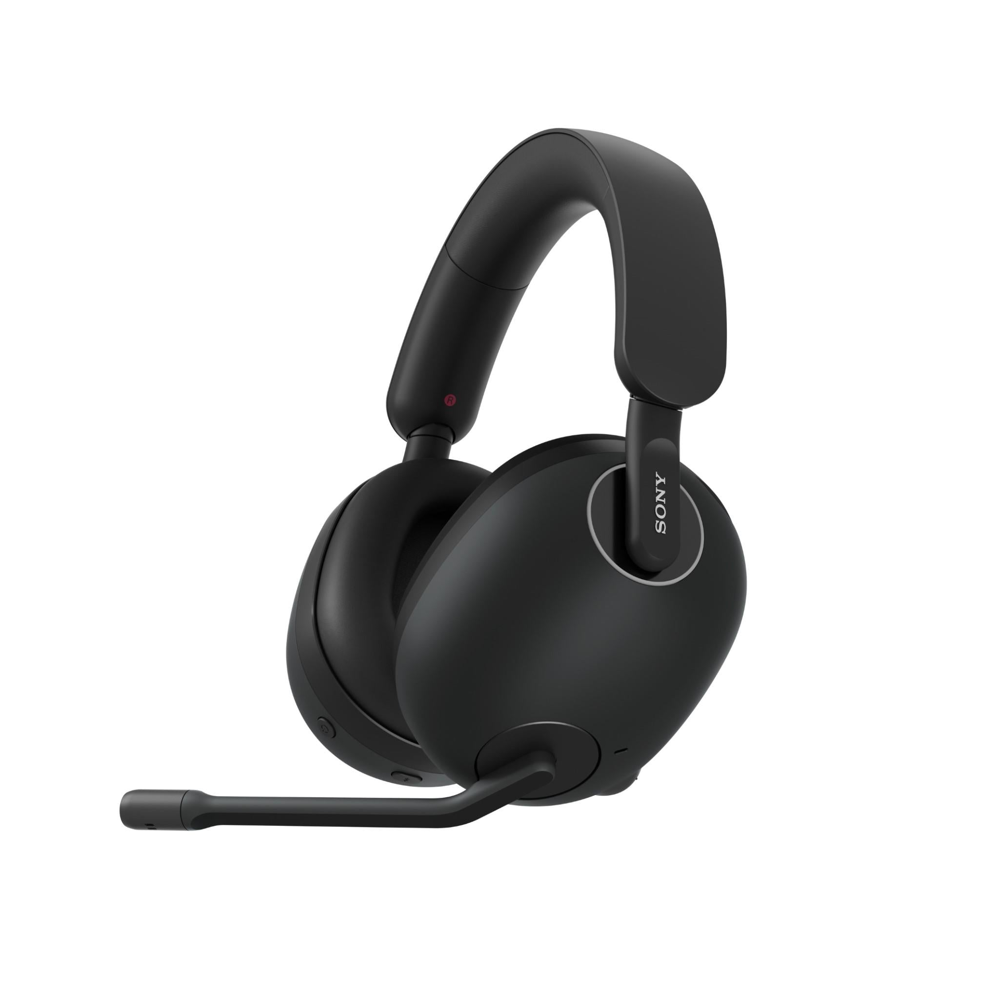 Sony INZONE H9 Wireless Noise Cancelling Gaming Headset (Black