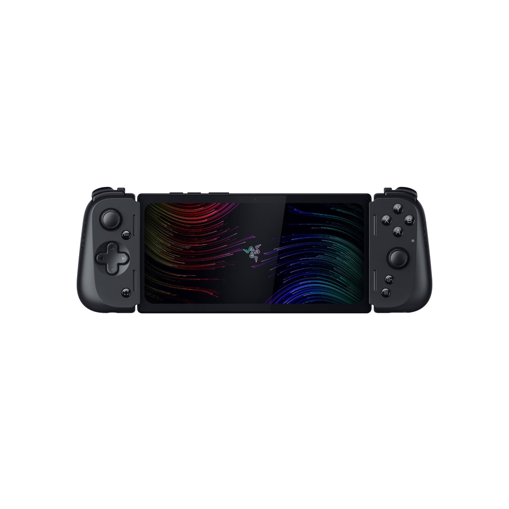 Razer Edge WiFi Gaming Handheld + Razer Kishi V2 Pro Controller Bundle