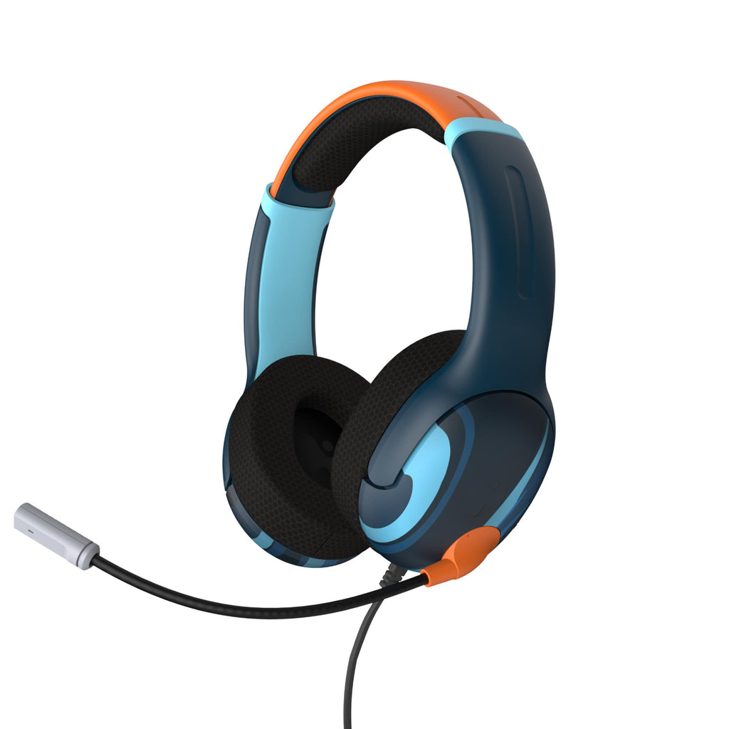 Xbox Blue Tide Bundle Pack REMATCH GLOW Advanced Wired Controller