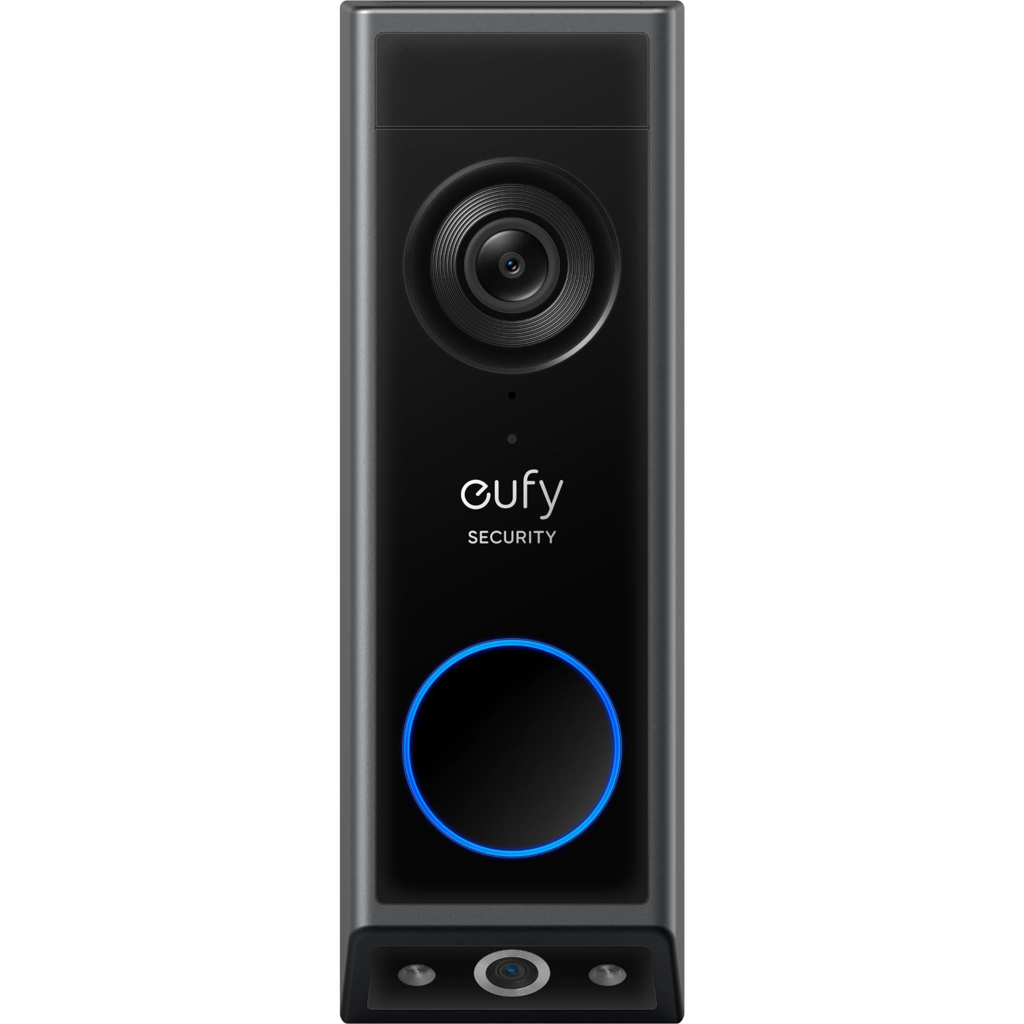 eufy Security E340 Dual Camera Video Doorbell - JB Hi-Fi