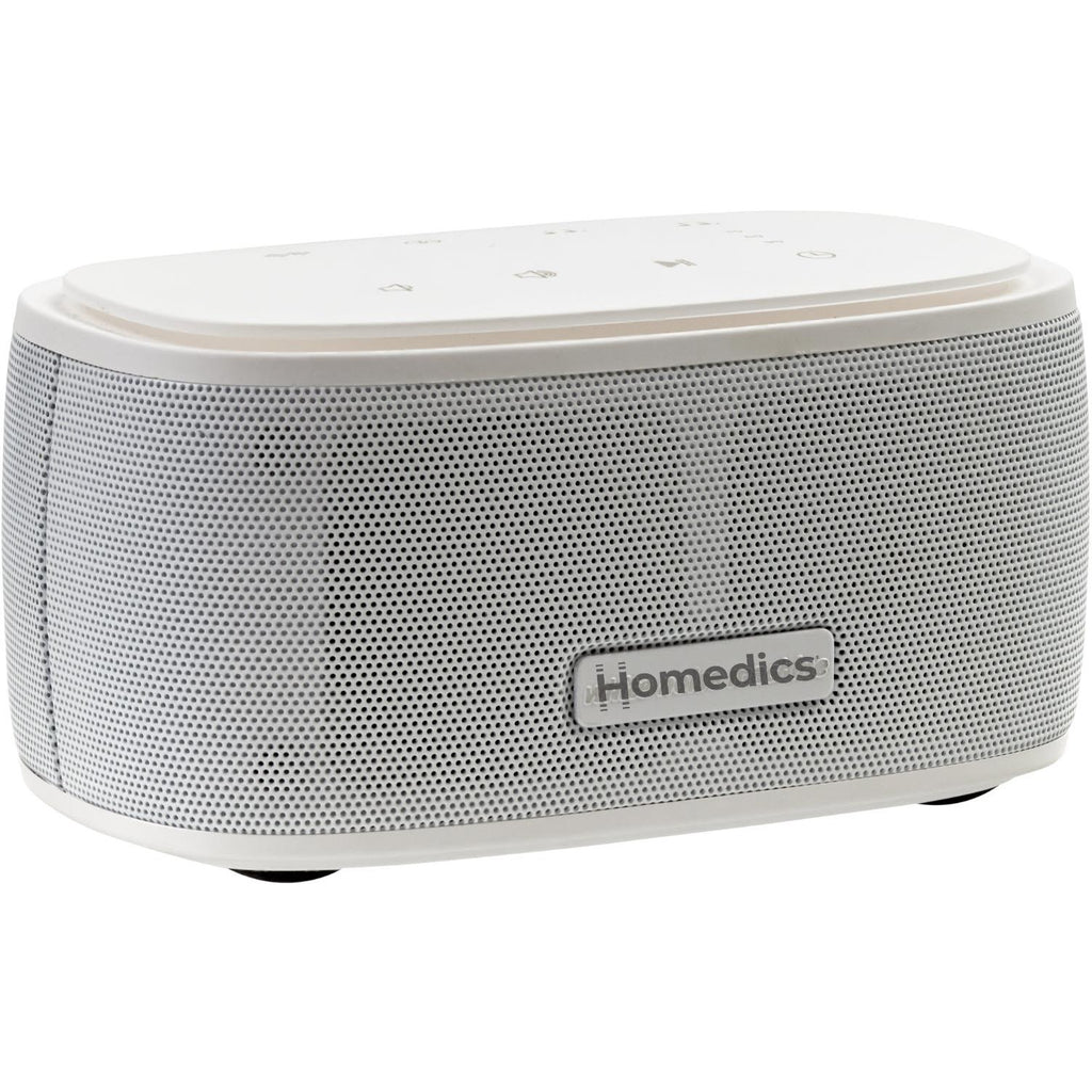 Homedics Ultimate Slumber Sound Machine JB HiFi