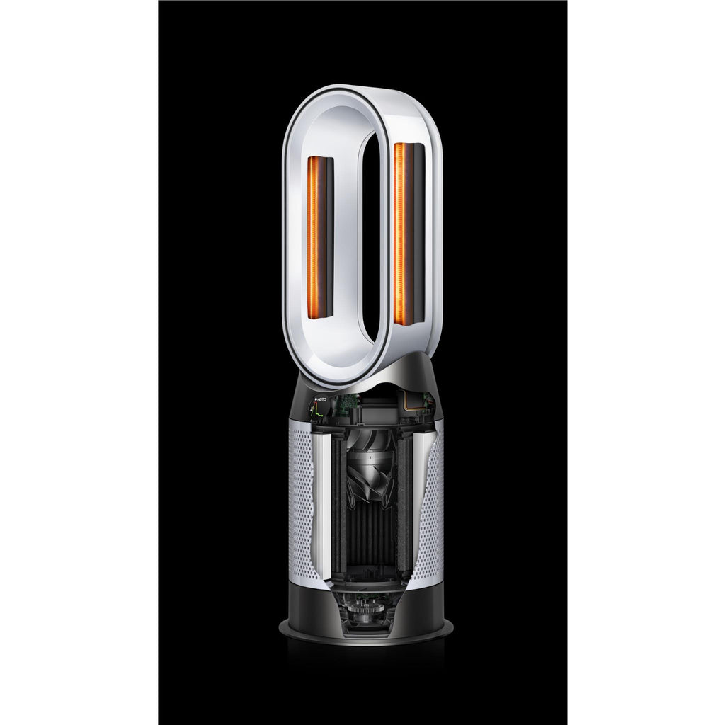 Dyson Purifier Hot+Cool™ Gen1 Purifying Fan Heater JB HiFi