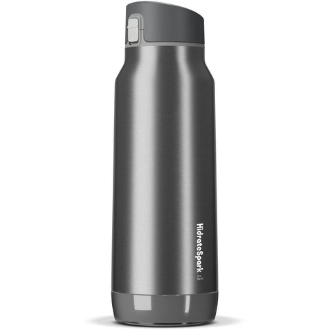 Hidrate Spark Pro 946ml Chug Smart Drink Bottle (Stainless Steel)