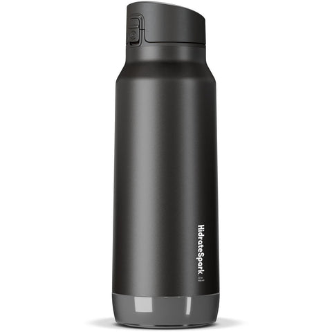 Hidrate Spark Pro 946ml Chug Smart Drink Bottle (Black)