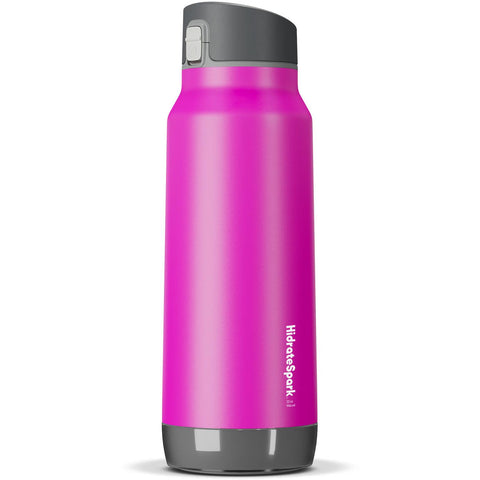 Hidrate Spark Pro 946ml Chug Smart Drink Bottle (Fruit Punch)