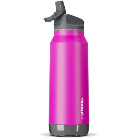 Hidrate Spark Pro 946ml Straw Smart Drink Bottle (Fruit Punch)