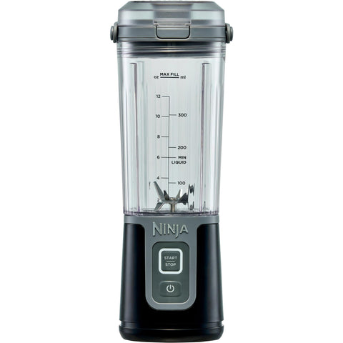 Ninja Blast Portable Blender (Black)