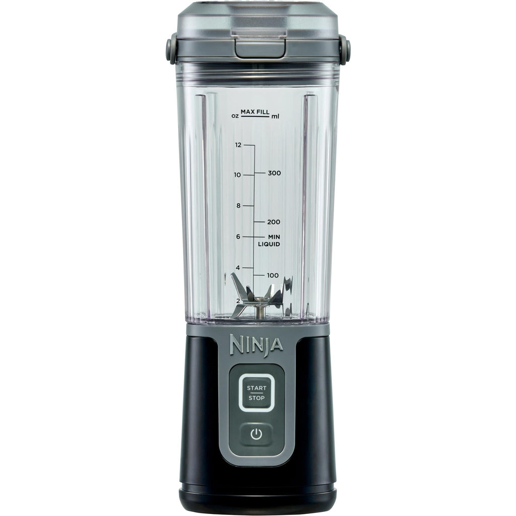 Ninja Blast Portable Blender (Black) JB HiFi