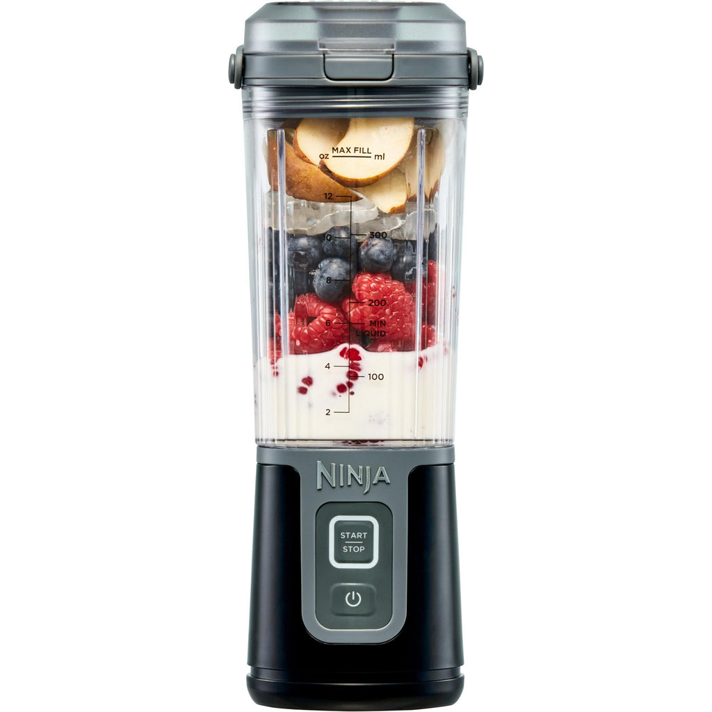 Ninja Blast Portable Blender (Black) JB HiFi