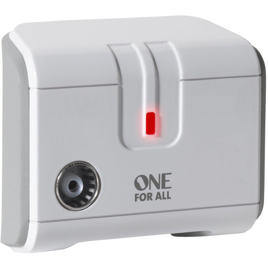 One For All TV Signal Booster JB HiFi