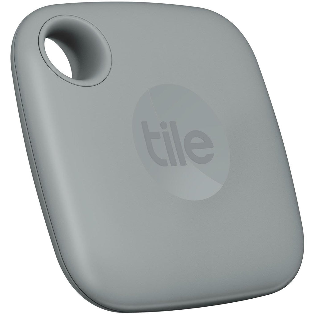 Tile Mate Bluetooth Tracker (Winter Haven) 1 Pack JB HiFi
