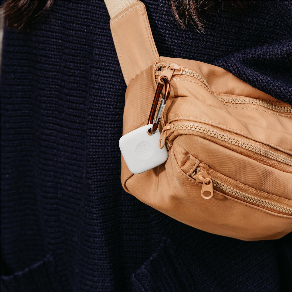 Tile Mate Bluetooth Tracker (Winter Haven) 1 Pack JB HiFi