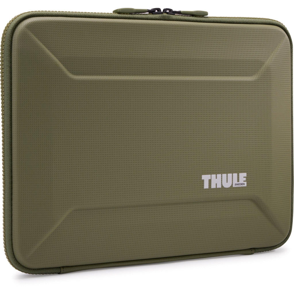 Thule Gauntlet sleeve MacBook Pro 13"14" & MacBook Air 13" (Olive