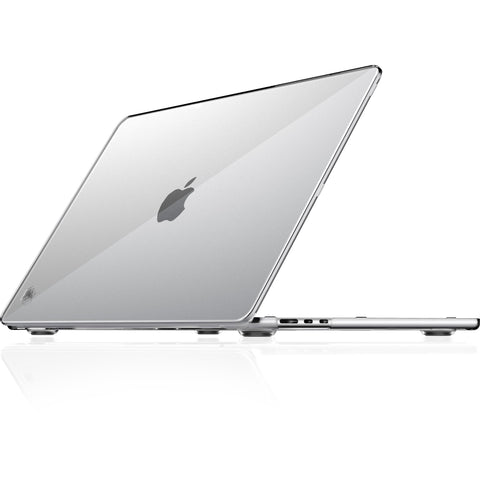 STM Studio MacBook Air 15" M5/M4/M3/M2 Shell (Clear)