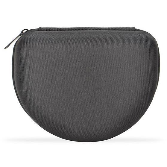 XCD EVA Headphone Case with Airline Audio Adaptor/Splitter V2 JB HiFi