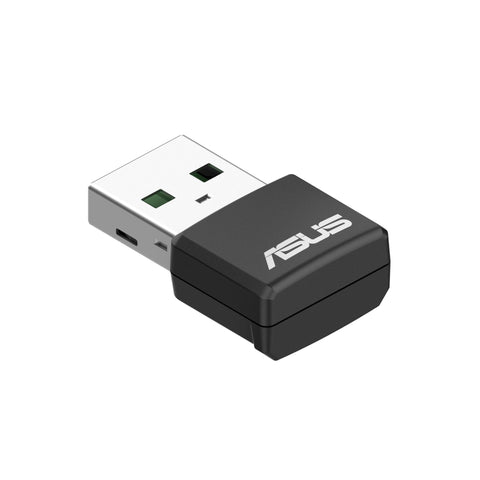 ASUS USB-AX55 AX1800 Wi-Fi 6 USB Adapter