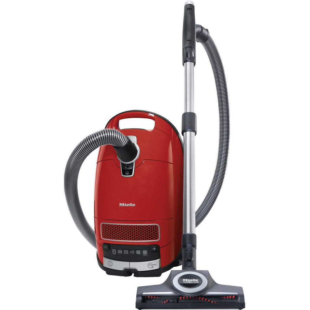 Miele Complete C3 Cat & Dog Bagged Vacuum JB HiFi