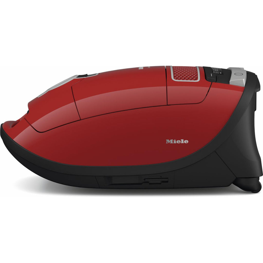 Miele Complete C3 Cat & Dog Bagged Vacuum JB HiFi