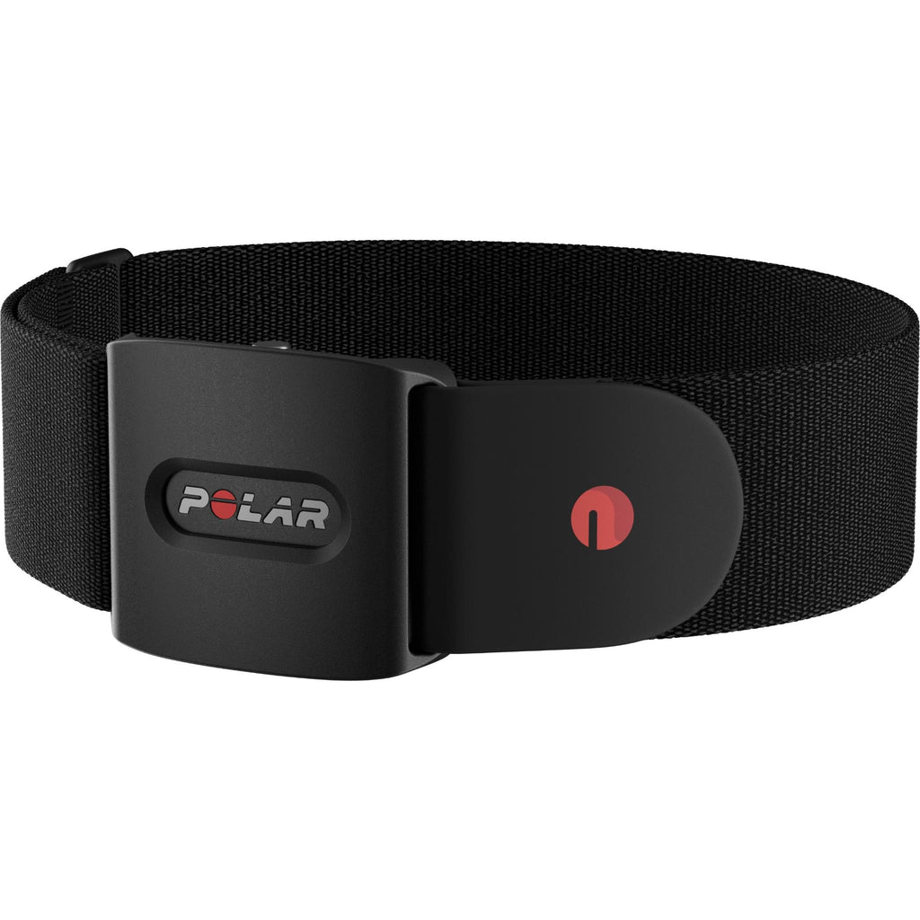 Polar Verity Sense Optical Heart Rate Sensor (Black) JB HiFi