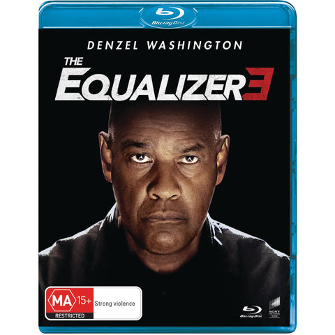 Equalizer 3, The
