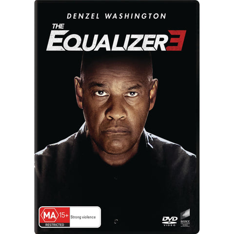 Equalizer 3, The