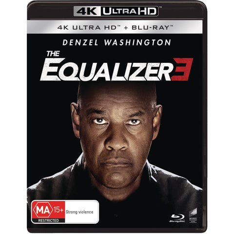 Equalizer 3, The