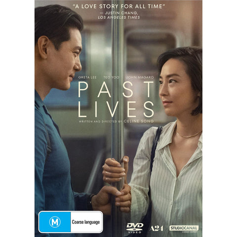 Past Lives