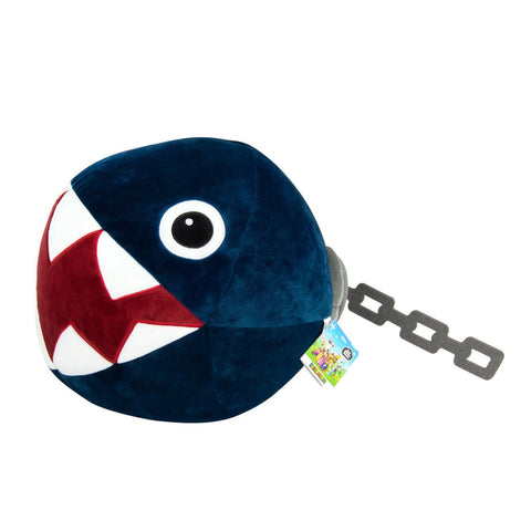 Super Mario - Mocchi Plush - Chomp
