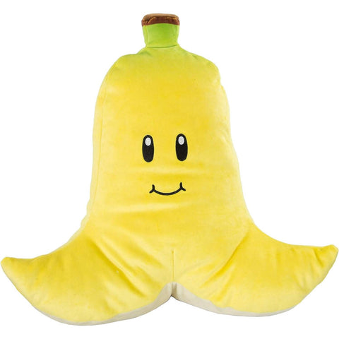Super Mario - Mocchi Plush - Banana
