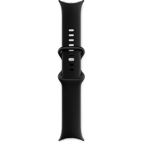 Google Pixel Watch 41mm Active Band (Black) [S/M]