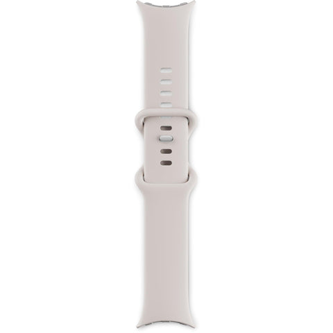 Google Pixel Watch 41mm Active Band (White) [Large]