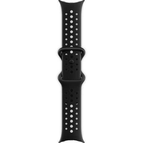 Google Pixel Watch 41mm Sport Band (Black) [Large]
