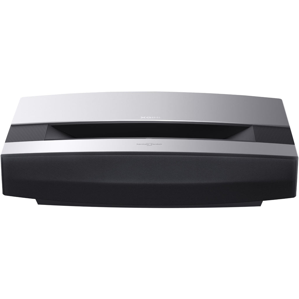 XGIMI Aura 4K Ultra HD Short Throw Projector JB HiFi