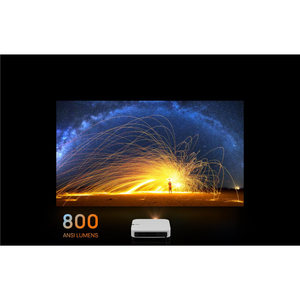 XGIMI Elfin Full HD Compact Projector JB HiFi