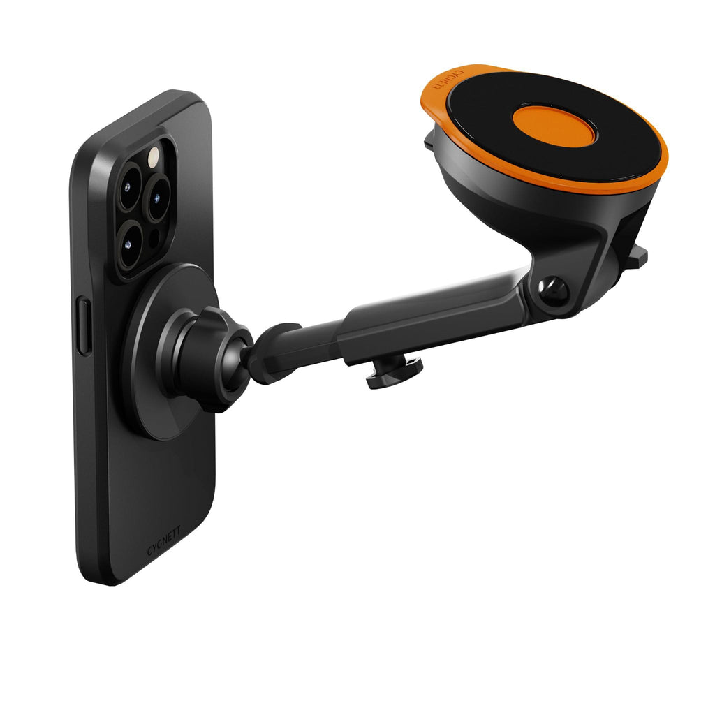 MagDrive Extendable Car Window Mount JB HiFi