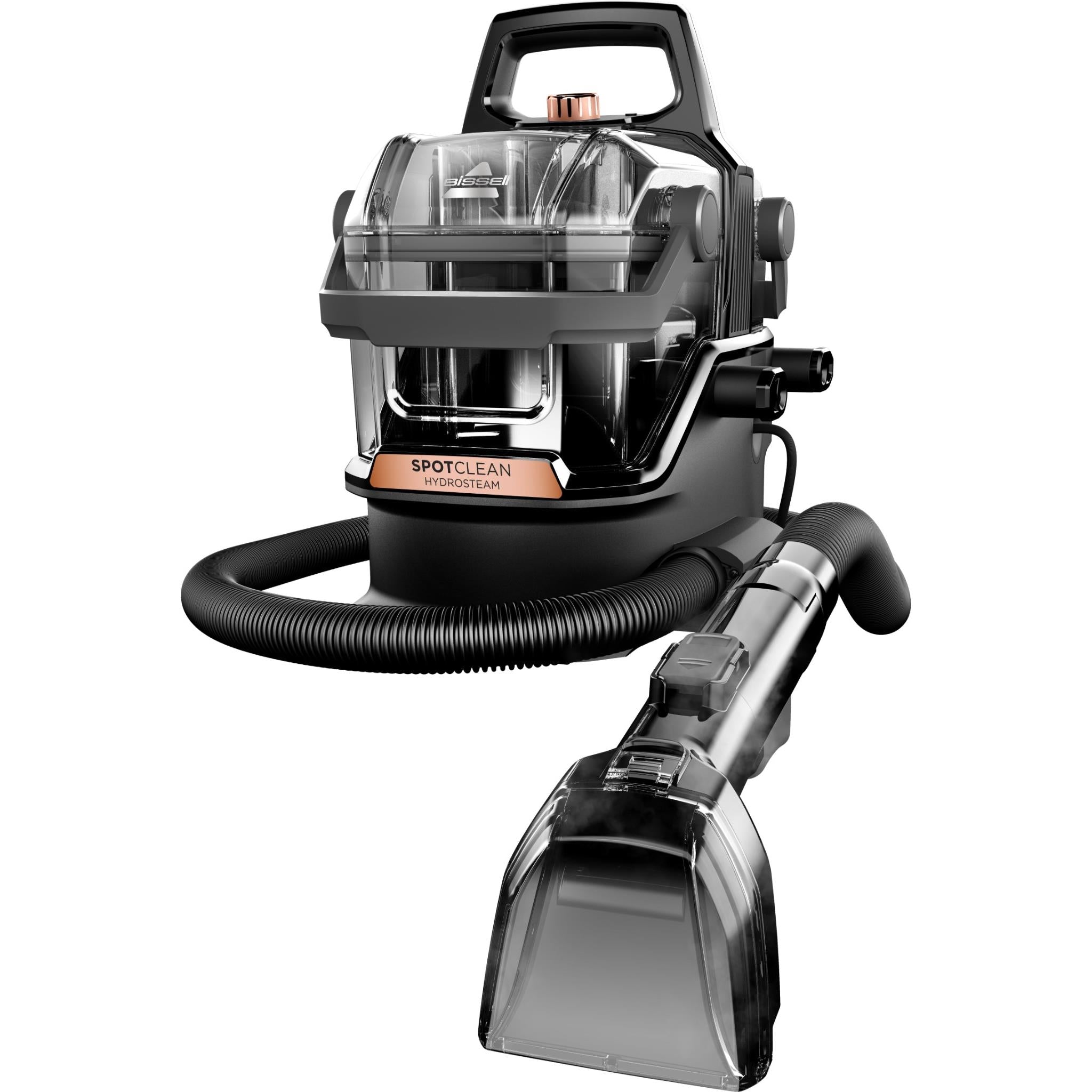 BISSELL SpotClean HydroSteam 3689F