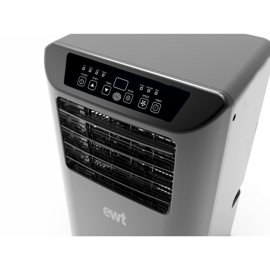 EWT 2.6kW Portable Air Conditioner JB HiFi