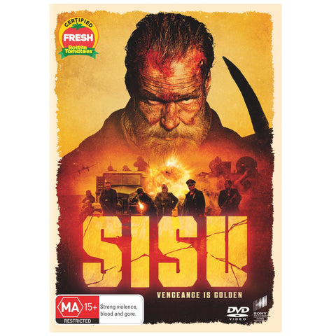 Sisu