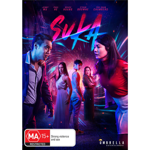 Suka