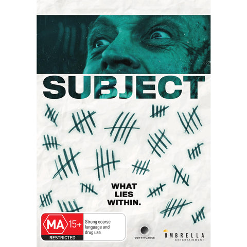 Subject