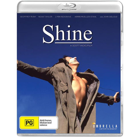 Shine (1996)
