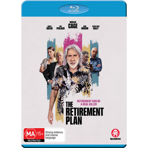 Retirement Plan, The