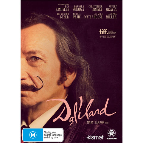 Daliland