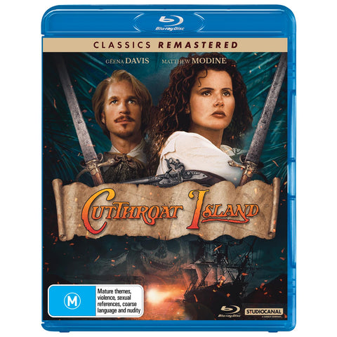 Cutthroat Island