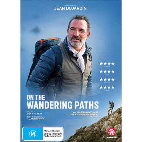 On The Wandering Paths